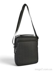Сумка, GLAMORTA оптом 98265-3 black