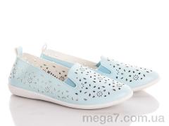 Мокасины, Ideal оптом K1111