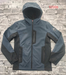 Ветровки мужские оптом 73842605 52006-54
