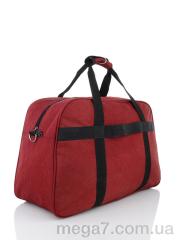 Сумка, Superbag оптом 208 bordo