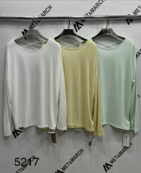 Лонгсливы женские оптом 05798326 5217-132