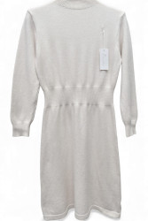 Платья женские ПОЛУБАТАЛ оптом 07962351 4780-4