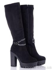 Сапоги, L&M-Lemon оптом F336-2