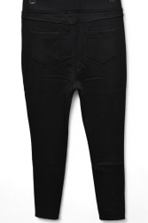 Джинси жіночі зимові ПОЛУБАТАЛ оптом