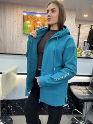 Спортивні кофти жіночі оптом