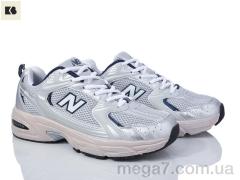 Кроссовки, BIG оптом LA530-4