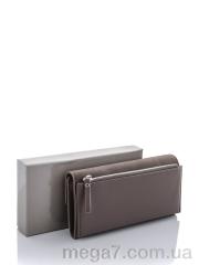 Кошелек, GLAMORTA оптом GLAMORTA  C1017A grey