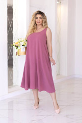 Сарафаны женские БАТАЛ оптом 30457219 211-22