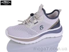 Кроссовки, Baas оптом K6590-16