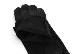 Перчатки, Королева оптом B51-109 black