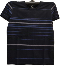 Футболки мужские ПОЛУБАТАЛ оптом 64297301 A-220-32