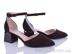 Туфли, Бабочка-Mengfuna-AESD оптом 2312-167