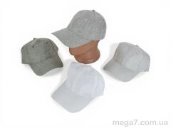 Кепка, CAP оптом D7 mix