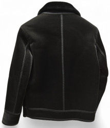 Дублянки чоловічі зимові оптом