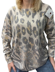 Свитера женские оптом 69137842 25242-73