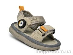 Сандалии, Ok Shoes оптом T65072M