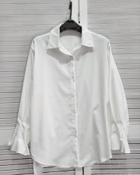 Рубашки женские оптом 36751249 8319-19