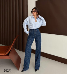 Джинси жіночі XRAY оптом