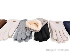 Перчатки, RuBi оптом A16-1 mix