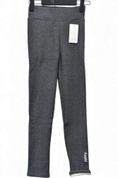 Лосіни жіночі на хутрі БАТАЛ оптом