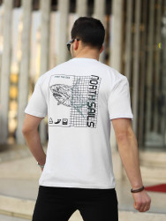 Футболки чоловічі оптом 2BRO