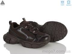 Кроссовки, STILLI Group оптом H505-4 шкіра