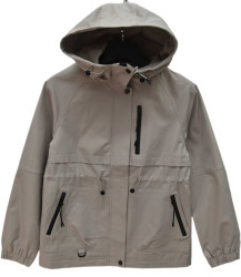 Вітровки жіночі оптом