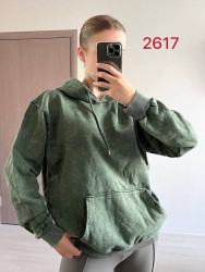 Худі жіночі оптом