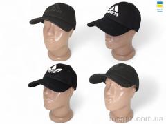 Кепка, Mabi оптом 0135 mix