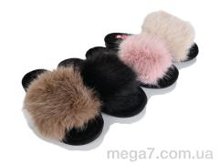 Тапки, Optstok оптом --- A8160 mix