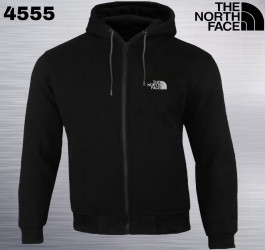 Спортивные кофты мужские на флисе оптом 53086149 4555-152