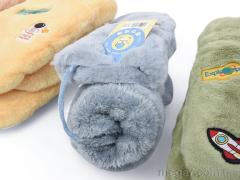 Варежки, Королева оптом G1072 mix