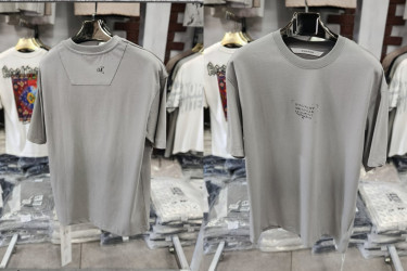 Футболки чоловічі оптом