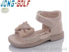 Босоножки, Jong Golf оптом Jong Golf B20296-3