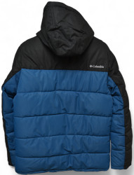 Куртки зимові чоловічі оптом