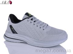 Кроссовки, Aba оптом A5M169-1