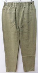 Джегінси женские IMMET БАТАЛ оптом