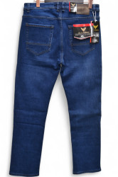 Джинси чоловічі на флісі LS.LONGFEI ПОЛУБАТАЛ оптом LS-JEANS 