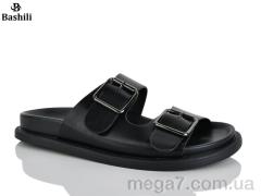 Шлепки, Башили оптом S202-1