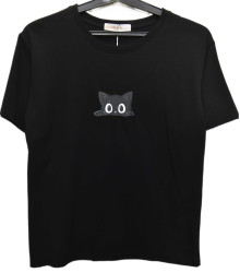 Футболки жіночі оптом 