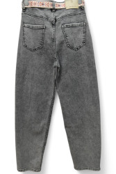 Джинси жіночі MEECALOO оптом