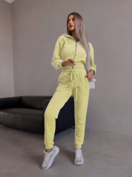 Спортивные костюмы женские оптом 96354107 10364-252