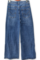 Джинси жіночі LDMJEANS БАТАЛ оптом LDM