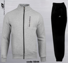 Спортивні костюми чоловічі на флісі оптом 