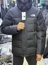Куртки зимові НАПІВБАТАЛ чоловічі оптом True Legends