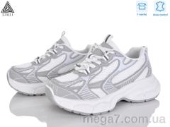 Кроссовки, STILLI Group оптом S100-4 шкіра