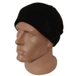 Шапки чоловічі на байці оптом 