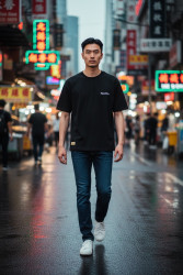 Футболки чоловічі оптом 