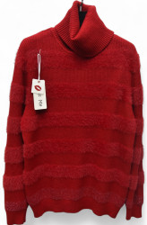 Светри жіночі БАТАЛ оптом Kiss Me