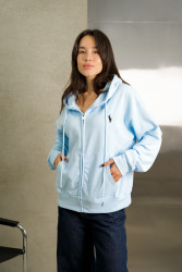 Спортивні кофти жіночі оптом